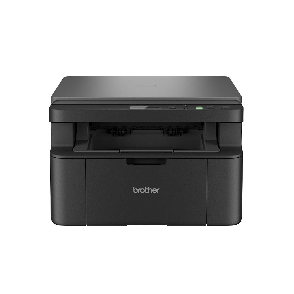 Multifuncional Laser Mono Dcp-l1632w, Wireless, 110v, Substituta Da Dcp1617nw/dcp1602, Brother