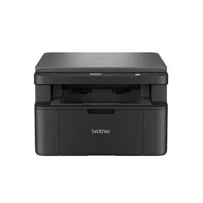 Multifuncional Laser Mono Dcp-l1632w, Wireless, 110v, Substituta Da Dcp1617nw/dcp1602, Brother