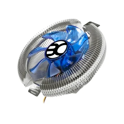 Cooler Universal Intel e Amd Jet Modelo Bc 08uabx 9