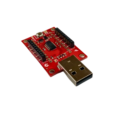 Conversor Usb Xbee - Sparkfun