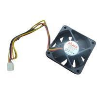 Microventilador Cooler 60x60x15mm 12v - Kit Com 2 Peças 2