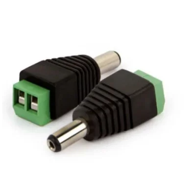 Adaptador Borne X Plug P4 Macho