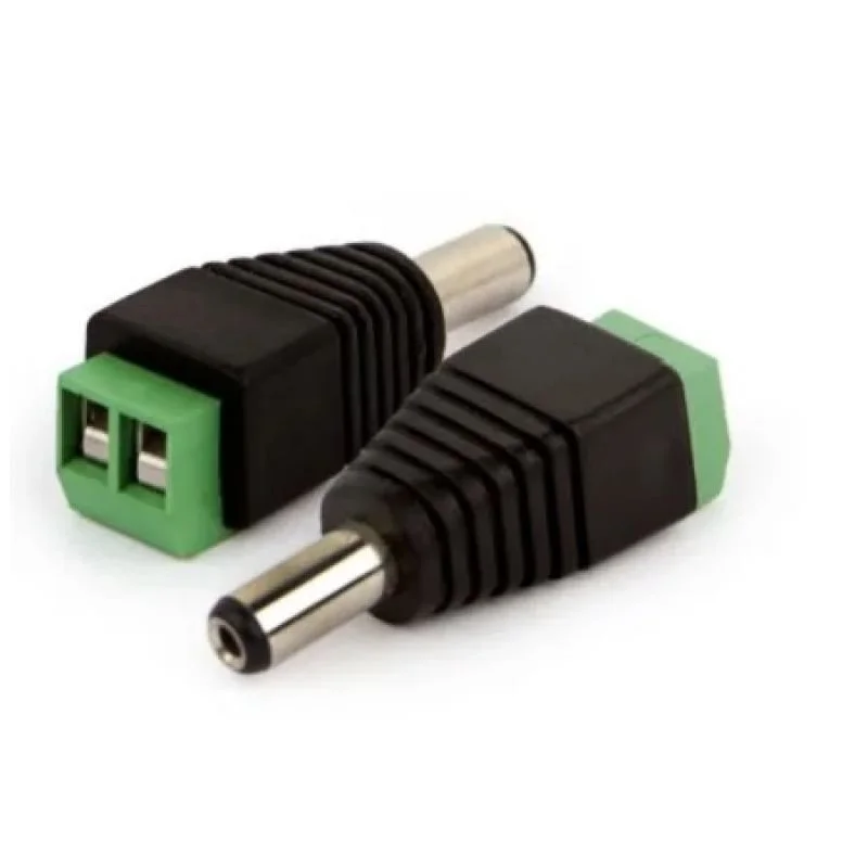 Imagem 3 de 3 do produto Adaptador Borne X Plug P4 Macho
