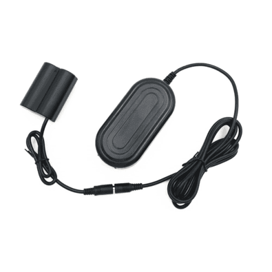 Adaptador Ac-84v Com Acoplador Dc Cp-w235 Para Bateria Fujifilm Np-w235 (bivolt)