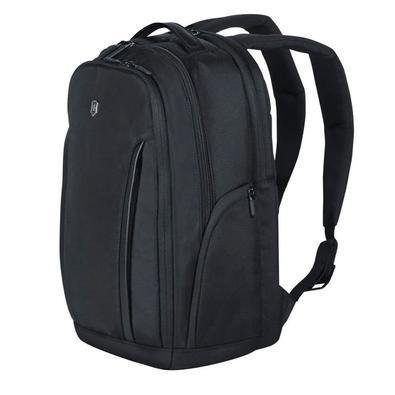 Mochila Victorinox Altmont Professional Essentials - Para Notebooks De Até 15 - Preta - 602154