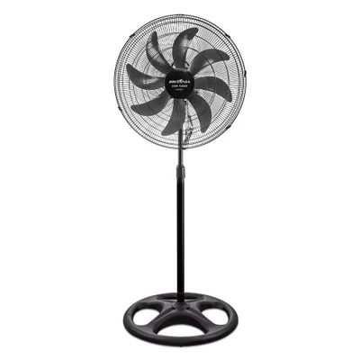 Ventilador De Coluna Britânia Maxx Force 8 Pás 215w 110v