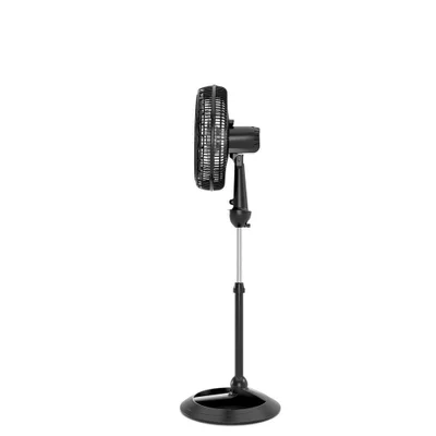 Ventilador De Coluna Britânia Turbo Silencioso 160w 110v