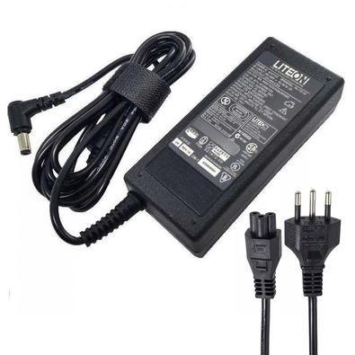 Carregador Para Lenovo Ideapad S300 S400 S405 G460 G465 65w