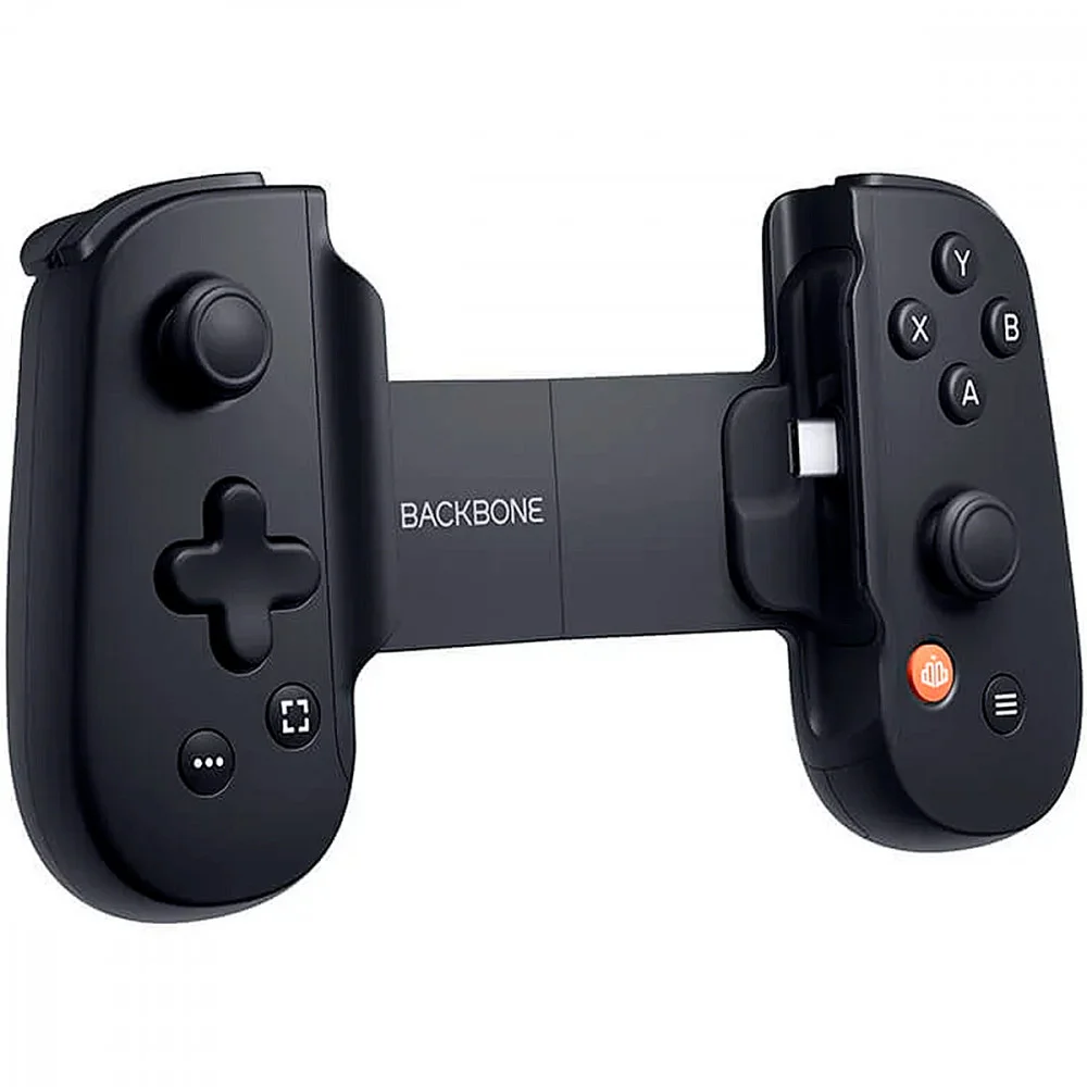 Backbone One (USB-C) (第2世代) BB-51-P-WS BBIQ特選ショップ | 【Backbone】Backbone One (USB-C) (第2世代