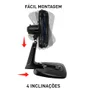 Vent 40cm Arno E-xtreme 9 Ve90 - 2720017485  Preto  110 Volts
