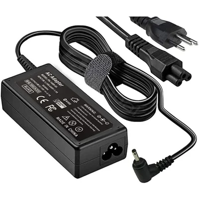 Fonte Carregador Para Samsung Np350xaa Pa-1600-96 19v 3.16a