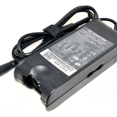 Fonte Carregador Para Dell Latitude 5480 19,5v 3,34a 65w 395 3