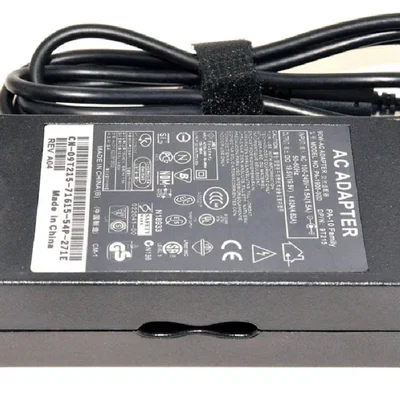 Fonte Carregador Para Dell Latitude 5480 19,5v 3,34a 65w 395 12