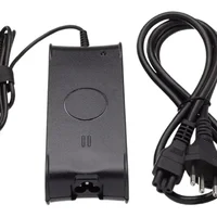 Fonte Carregador Para Dell Latitude 5480 19,5v 3,34a 65w 395 15