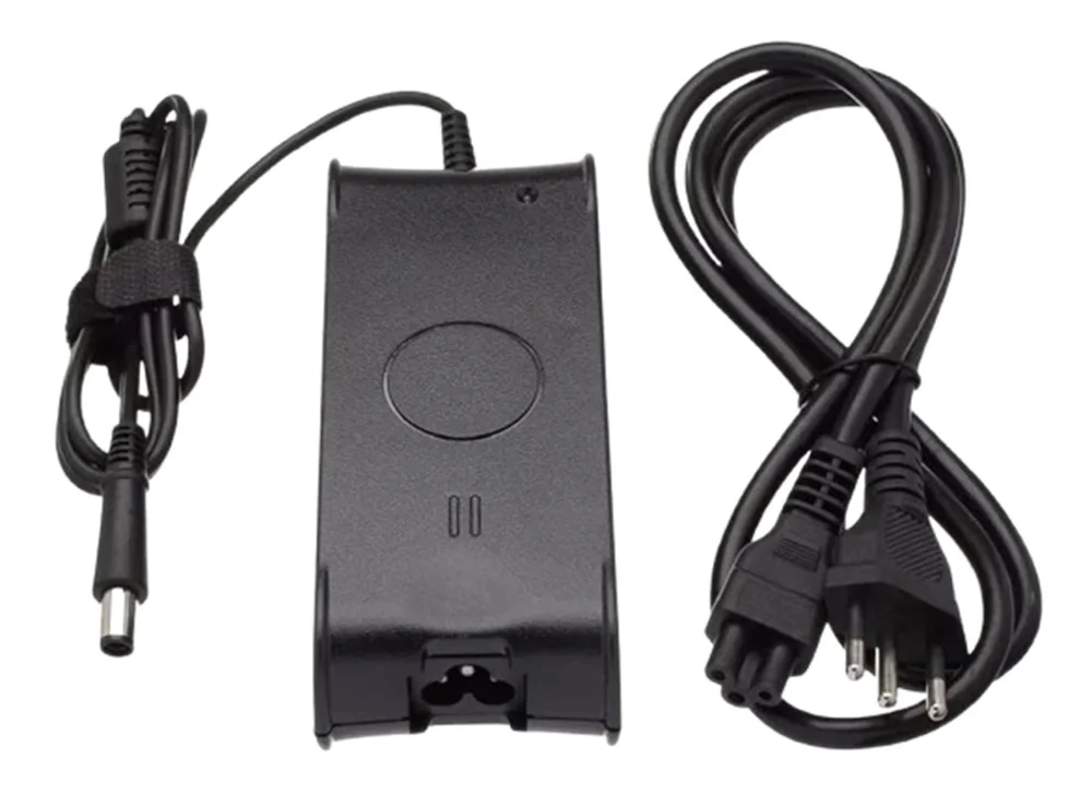 Fonte Carregador Para Dell Latitude St 19.5v 3.34a 65w 395