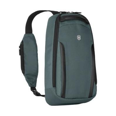 Mochila Victorinox Altmont Professional Tablet Sling - Para Tablet - Verde - 653282