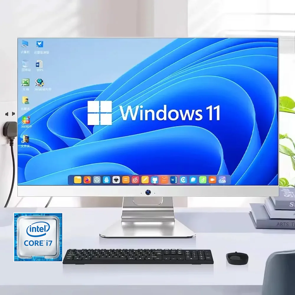 PC-VW770LS6B/Win11/i7/3TB/8GB/TV有/外部入出力有 Smart TV TCL 75