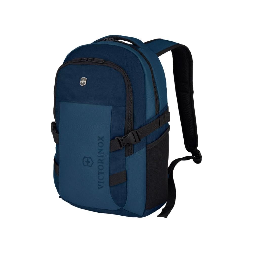 Mochila Victorinox Vx Sport Evo Compacta - Capacidade De 20l - Azul - 611415