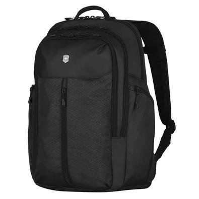 Mochila Victorinox Altmont   - Para Notebooks De Até 17 - Preta - 606730