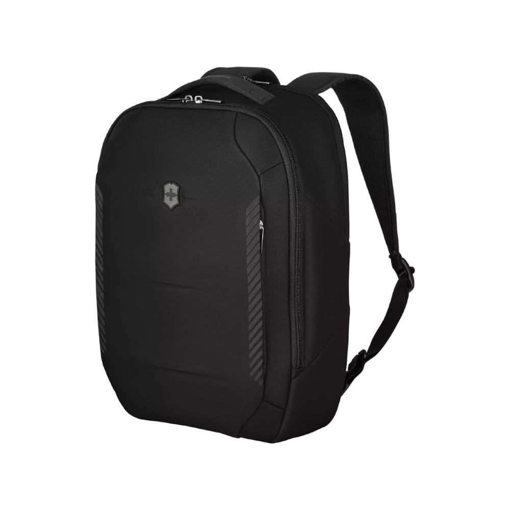 Mochila Victorinox Crosslight City Daypack - Para Notebook Até 15.6 " - Preta - 612422