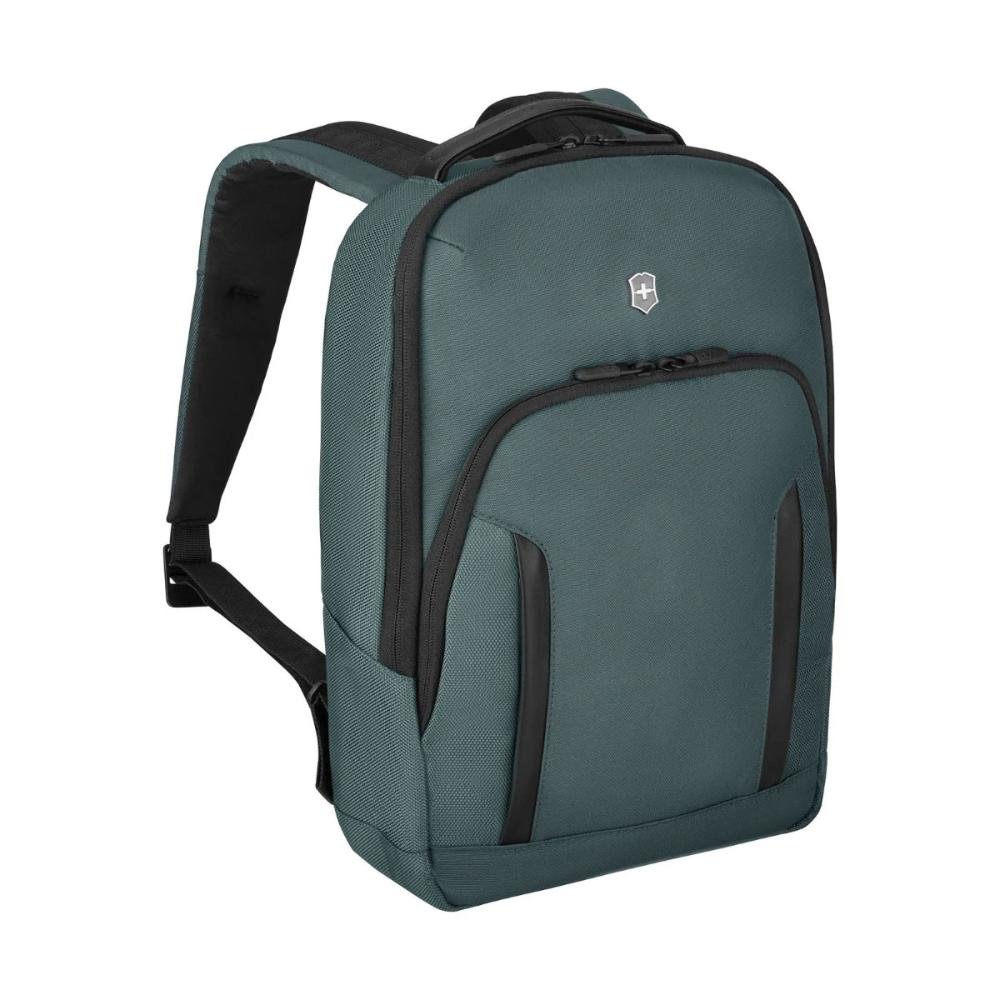 Mochila Victorinox Altmont Professional City - Para Notebook E Tablet - Verde - 653284