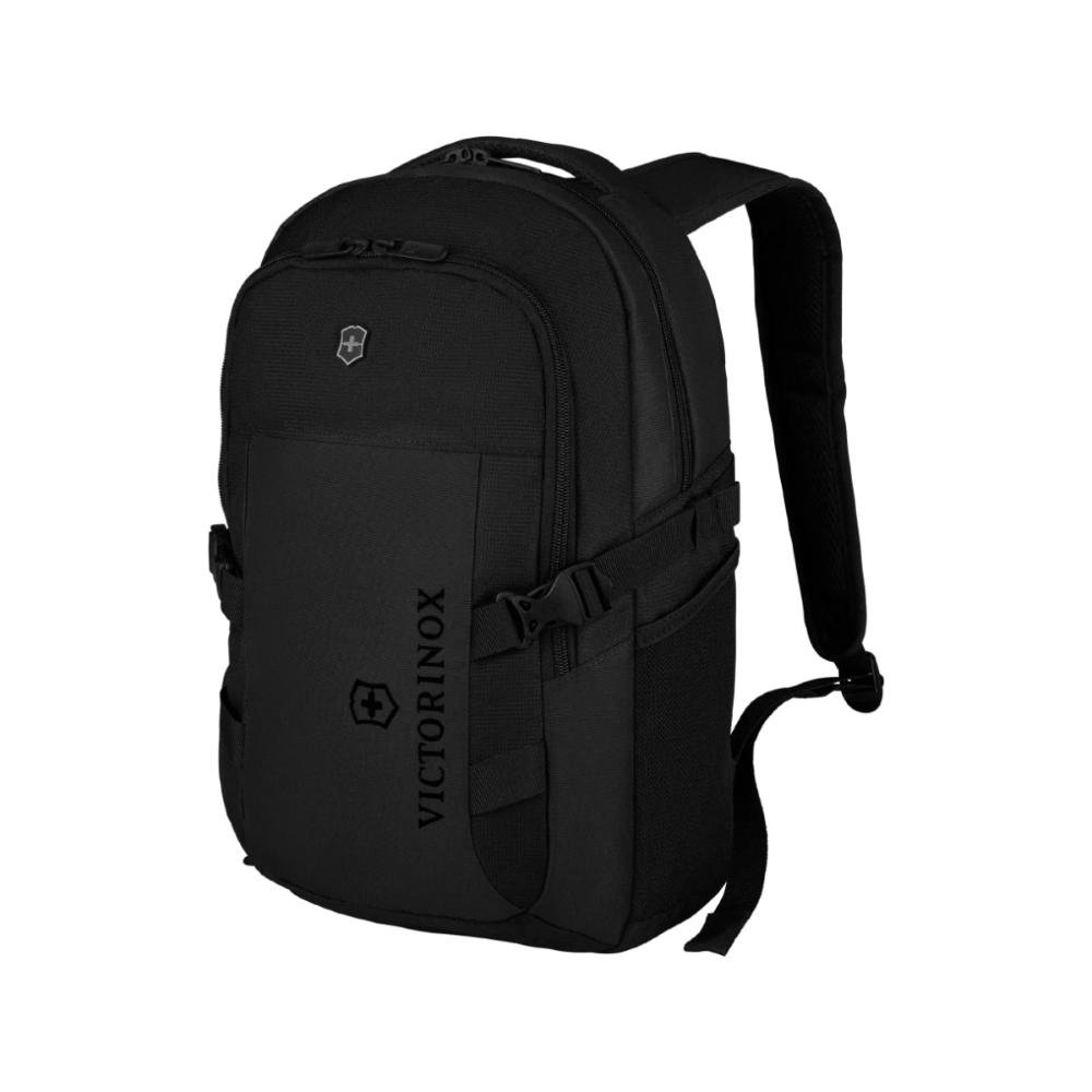 Mochila Victorinox Vx Sport Evo Compacta - Capacidade De 20l- Preta - 611416