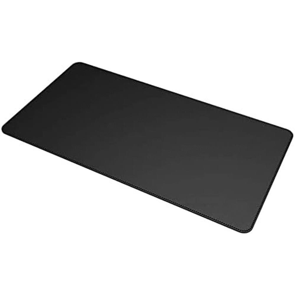 Mousepad 90x40 Dobrável E Portátil Tecido Macio E Resistente À Água Base Antiderrapante Com Costura