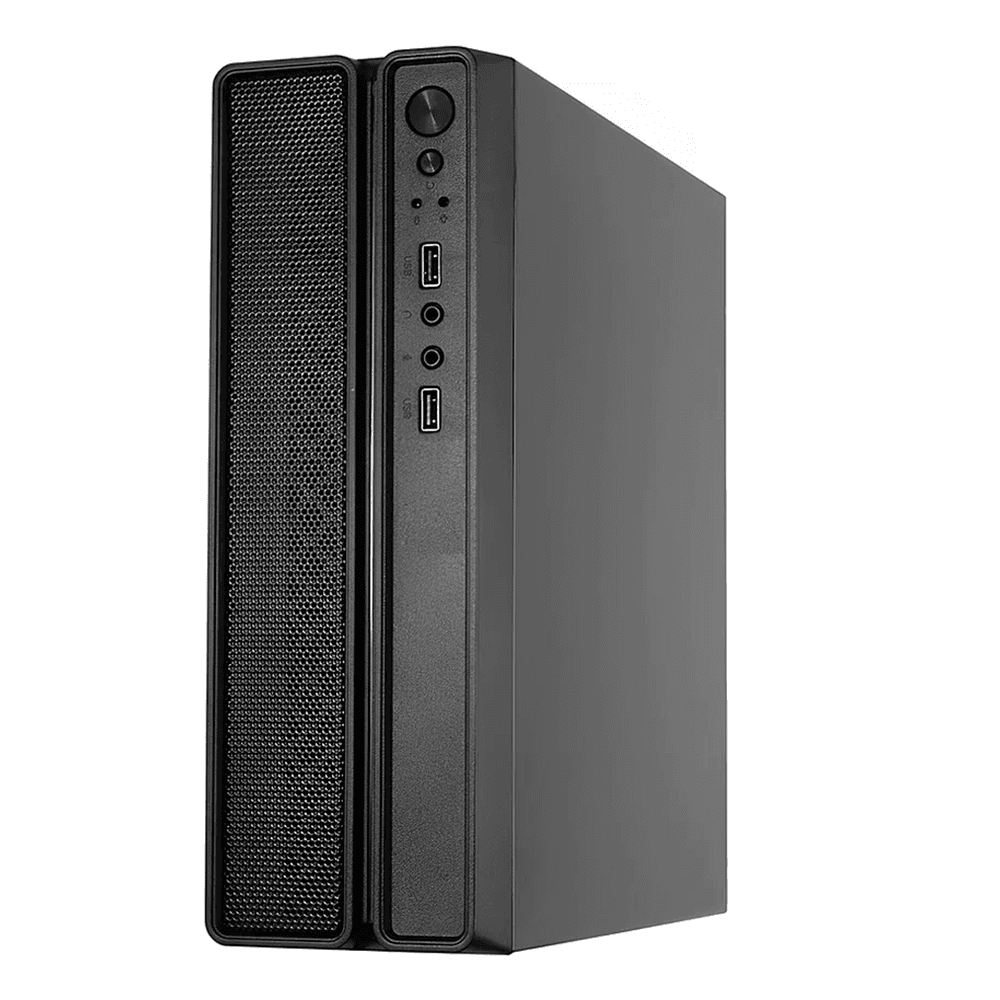 【超小型】HP MiniPC i5-8500T(6コア) 8GB/256GB Produtos com até 15 OFF no PIX KaBuM