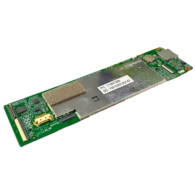 Placa Lógica Nova Tablet Positivo Mini Smb-d7803 - 11097328