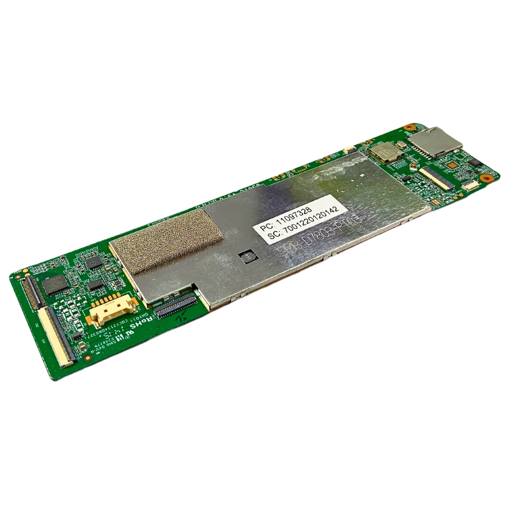 Placa Lógica Nova Tablet Positivo Mini Smb-d7803 - 11097328 4
