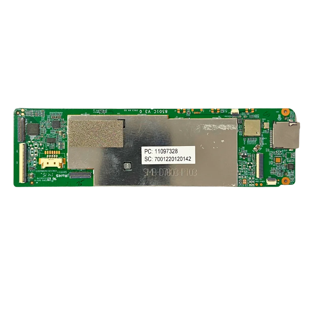Placa Lógica Nova Tablet Positivo Mini Smb-d7803 - 11097328 6