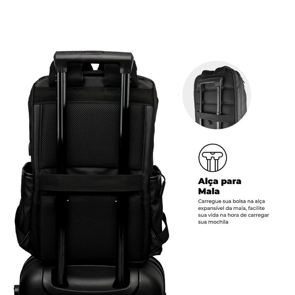 Imagem 2 de 2 do produto Mochila Para Notebook Guardian - Gshield