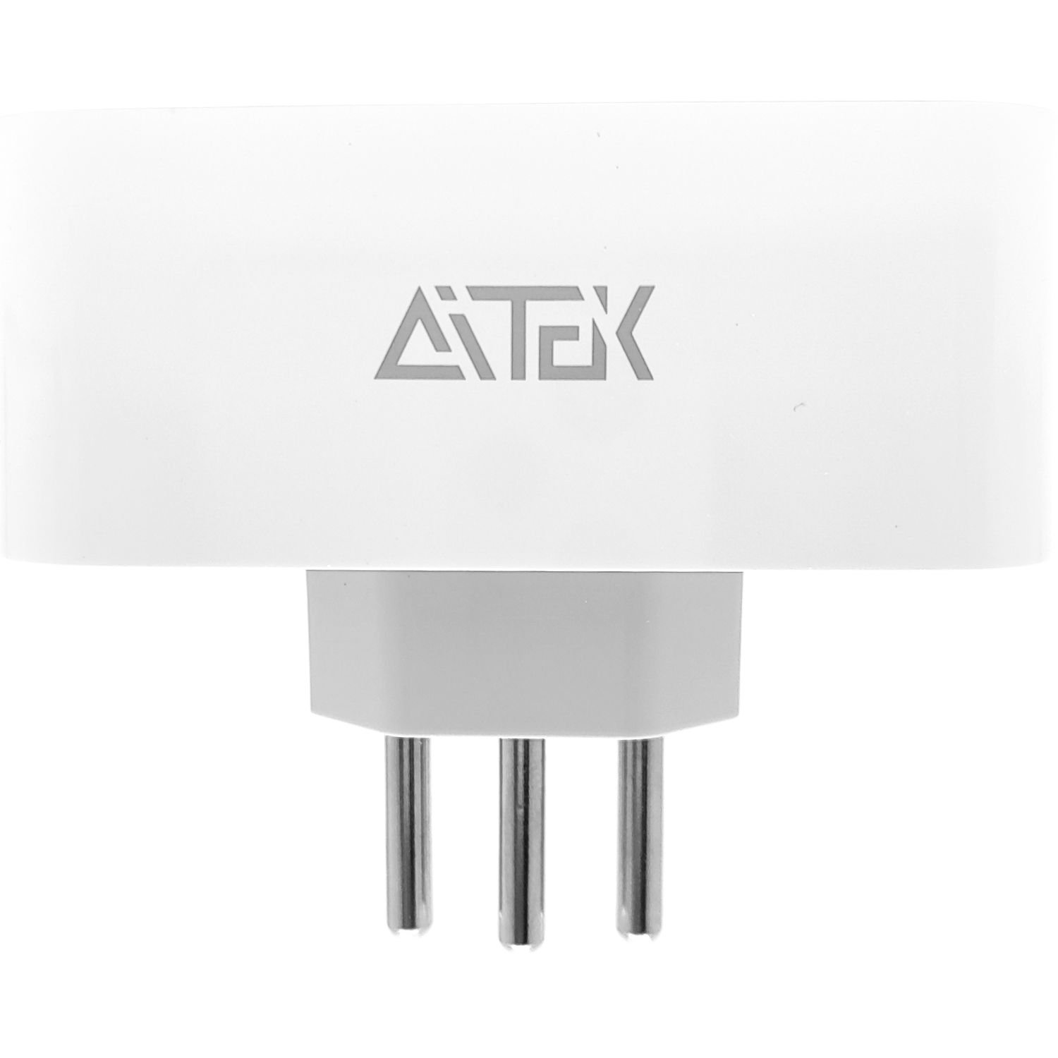 Tomada Inteligente Wireless Aitek - Alpha-900