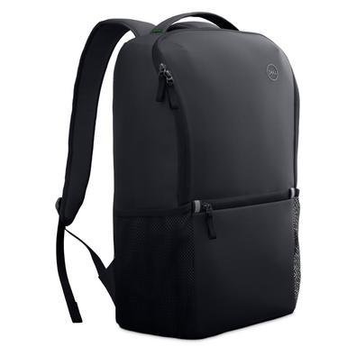 Mochila Dell Ecoloop Essential - Para Notebook - Resistente A Água - Preto - 460-bdtf