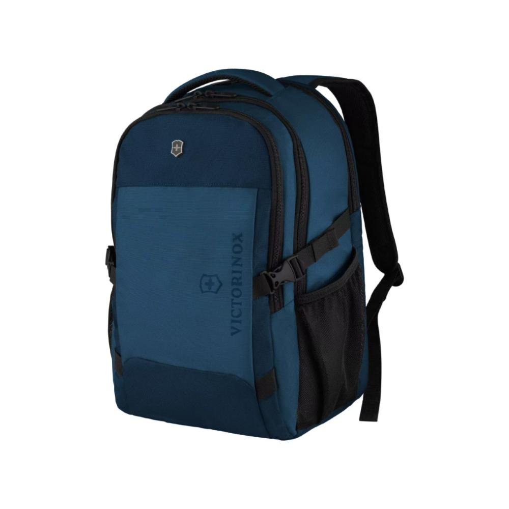 Mochila Victorinox Vx Sport Evo Daypack - Para Notebook - Azul - 611412