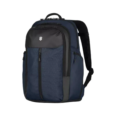Mochila Victorinox Altmont Vertical Zip - Para Notebook Até 17 " - Azul - 606731