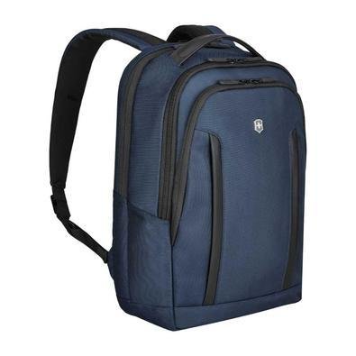 Mochila Victorinox Altmont Professional Compact - Para Notebook E Tablet - Azul - 653285