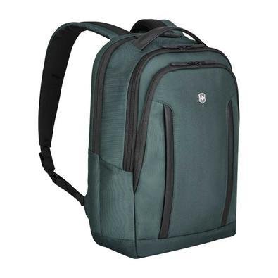 Mochila Victorinox Altmont Professional Compact - Para Notebook E Tablet - Verde - 653286