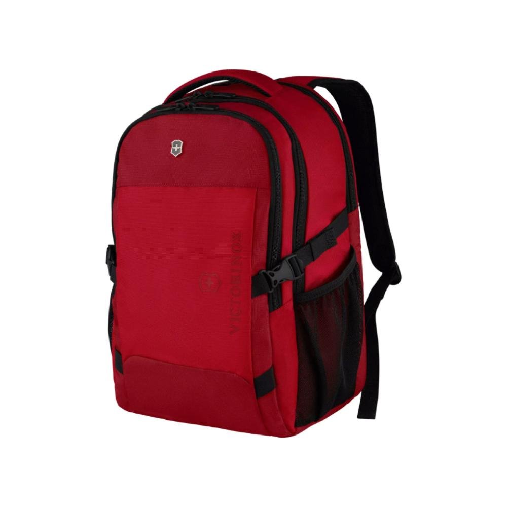 Mochila Victorinox Vx Sport Evo Daypack - Para Notebook - Vermelha - 611411