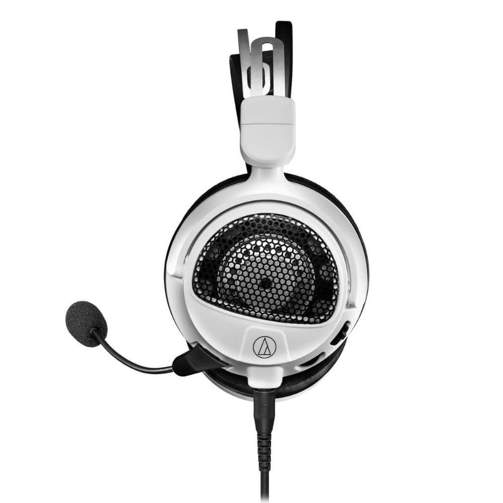 Imagem 3 de 3 do produto Headset Gamer Audio-technica Ath-gdl3wh Open-back