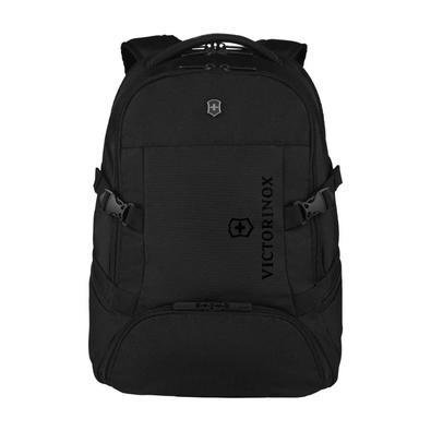Mochila Victorinox Vx Sport Evo Deluxe - Para Notebook Até 16 - Preta - 611419