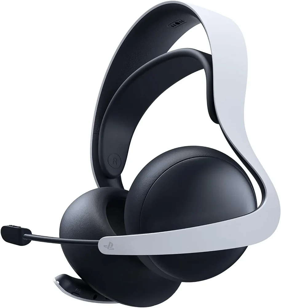 Imagem 2 de 4 do produto Headset Playstation Multi Elite Wireless - Sony