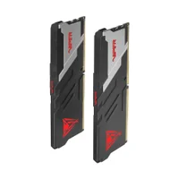 メモリー DDR5 DIMM 64GB 6400MT 32GBx2 ViperVenom Memória Patriot Viper Venom DDR5 64 gb (2 x 32 gb) 6400 MHz em