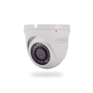Câmera Serie 3 Ir20m 2.0mp L2.8 Dome Metal 1/3 - Gpca- 3022dm A40861