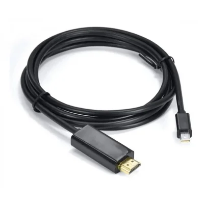 Cabo Mini Display Port Para Hdmi