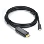 Cabo Mini Display Port Para Hdmi
