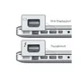 Cabo Mini Display Port Para Hdmi
