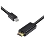 Cabo Mini Display Port Para Hdmi