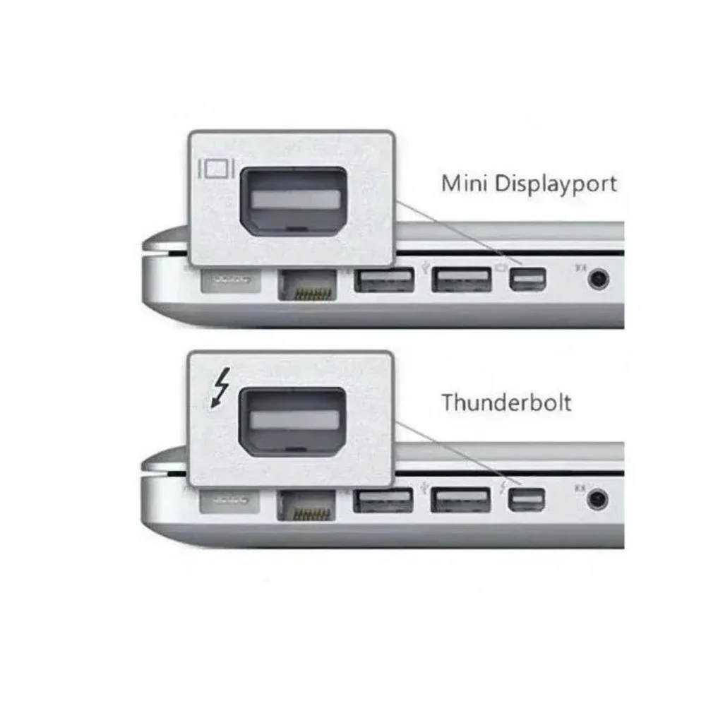 Cabo Mini Display Port Para Hdmi Cabo Mini Display Port Para Hdmi