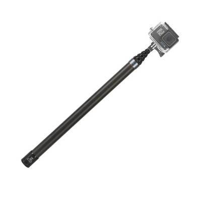 Bastão Extensor Para Câmeras Insta360 X2 / X3 / X4 - Funpro 3m